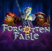 Forgottenfable на Chempion